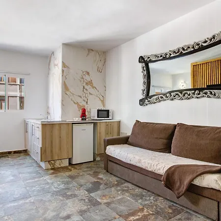 Olas Y Mar Appartement Puerto del Rosario (Fuerteventura)