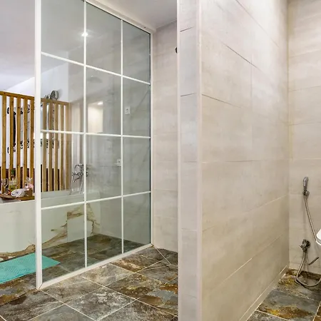 Olas Y Mar Appartement