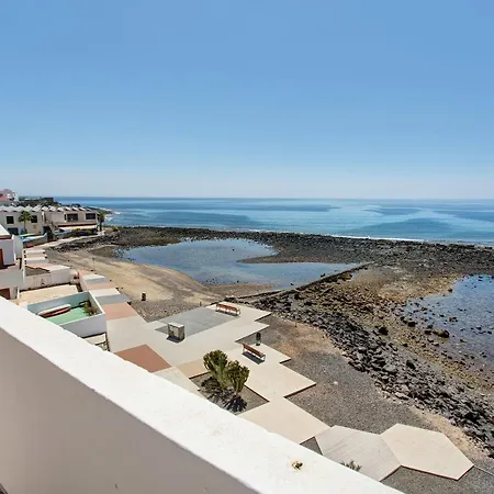 Olas Y Mar Appartement