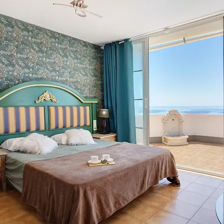 Olas Y Mar Appartement